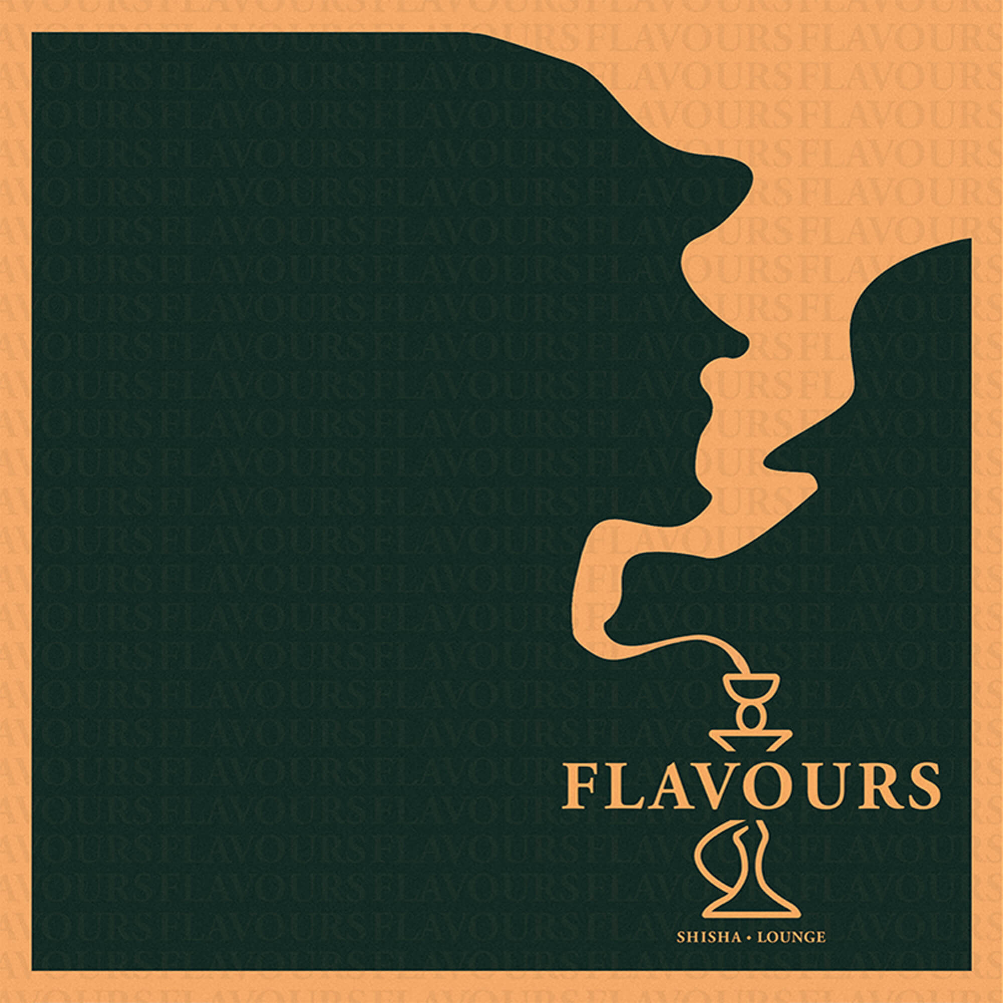 Flavours Shisha Lounge brand detail 9